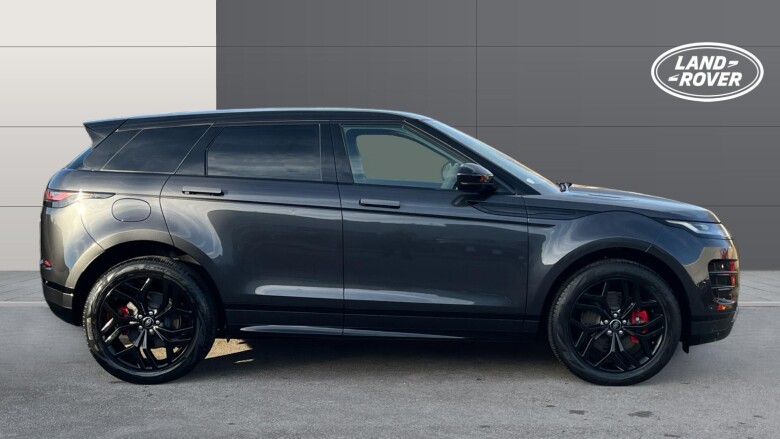 Land Rover Range Rover Evoque 1.5 P300e R-Dynamic SE 5dr Auto Hatchback